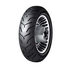 Dunlop D407 Oe Harley Davidson Motorcycle Tyre Rear 200 50r18 76v Radial