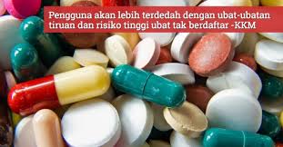 Maklumat jawatan kosong kkm 2019: Kempen Kesedaran Waspada Pembelian Ubat Dalam Talian Biarbetuliklanni