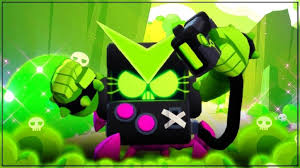 Brawlstars #8bit #clay ok, hi. Imagenes 8 Bit Y Virus 8 Bit Brawl Stars Gran Coleccion