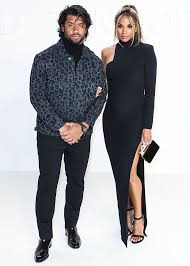 My commentary video talking about the conflict between russell wilson and the rapper future. Russell Wilson Cuddles Newborn Son Win After Ciara Gives Birth Hollywood Life