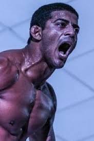 Victor "Coyote" Hugo Neves MMA Stats, Pictures, News, Videos, Biography