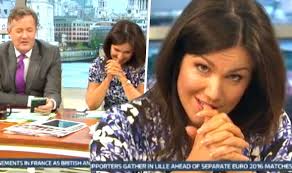 Piers Morgan latest news, pictures and gossip