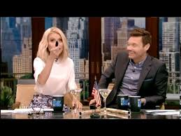 Clean mani and fine lines, she wrote on her ig story alongside an image of the tiny ink (while also showing off her fresh manicure). Kelly Ripa And Ryan Seacrest Talk About Tattoo Removal And Roy G Geronemus M D Youtube