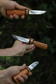 Forge D Un Puukko En 1 Jour Metier Boutique Virtuelle Forgeron