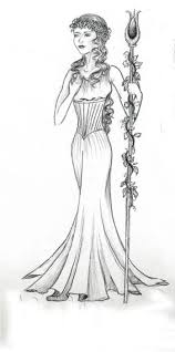 Greek goddess aphrodite coloring page. Aphrodite Aphrodite Foto 23390819 Fanpop