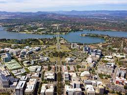 Canberra college is a place where students are supported, connected, challenged and inspired to be learners, researchers and innovators. Outer Suburbs Dominate Canberra S Top Growth Areas Realestate Com Au