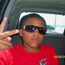 Patrick Lumpkin's Instagram, Twitter & Facebook