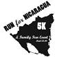 Run for Nicaragua 5K event image