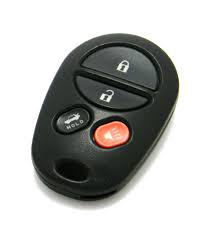 The dealer wanted 150$for each key/fob set, and another 140$ to program, whether it's just a key or key + fob, and he said i'll do so i went on amazon bought 2 authentic toyota g keys for 20$ or so at the time (if one doesn't work i'll return the other one) i think toyotas can only have 2 sets of keys, if. Best Toyota How To Reprogram A Toyota Key Fob