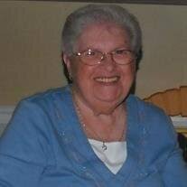 Erma C. Roberts Obituary