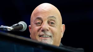 Der „Piano Man“: US-Musiker Billy Joel wird 75