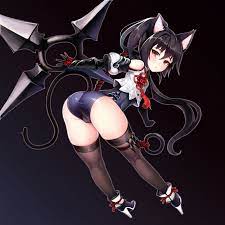 Tera hentai