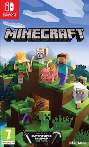 Because with this installed, you get the best of both worlds! Minecraft Switch Nsp Xci Update 1 17 32 Nxbrew Com