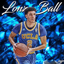 Los angeles lakers rookie lonzo ball released his first official rap single. Basketball Lamelo Ball Wallpaper Hd