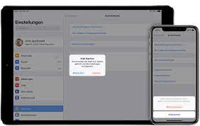 Enter your ipad's passcode when asked for it and the procedure will continue. Vorbereitung Eines Iphone Ipad Oder Ipod Touch Auf Einen Verkauf Eine Weitergabe Oder Eine Inzahlunggabe Apple Support Ch