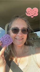 Grandma goals found at Walmart