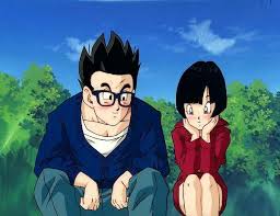The best characters of the show many not necessarily be protagonists and you are more than welcome to vote on villains. Gohan X Videl Deviantart