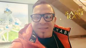 تحية كبيرة لكل محبي سامي راي ملك الراي المغربي والعودة إلى الوطن الحبيب  ♥️♥️♥️♥️