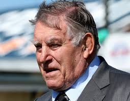 TV builder John 'Cocksy' Cocks reveals he's been drinking controversial  water