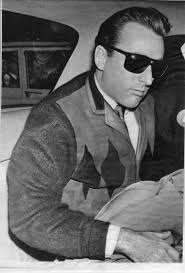 Infamous jewel thief Murf the Surf recalls time in Virginia Beach