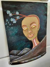 Artist: me Medium: acrylic paint