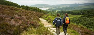 We're more than you might think #scotlandisnow. Wanderwege In Schottland Die Schonsten Touren Der Region