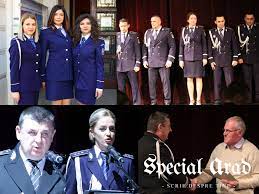 Cele mai gustate momente au fost cele în care polițiștii au prezentat armele din dotare și cânii dresați folosiți în misiunile speciale. Ziua PoliÈiei Romane In Fotografii Galerie Foto Special Arad Ultimele Ètiri Din Arad