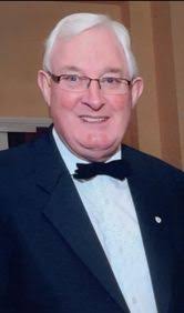 Condolence Book for Noel Treacy (Ballinasloe, Galway)