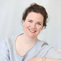 Swimming Carp Fine Art Prints by Emily Bremner Forbes