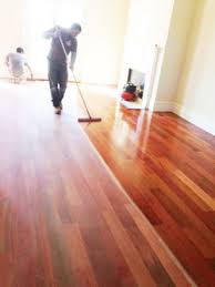 Hardwood Floor Refinishing In Long Island By Gemini Floor