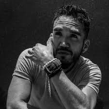 Aaron Bazan Aranzabal