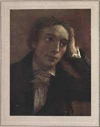 The Project Gutenberg eBook of John Keats by Sidney Colvin.