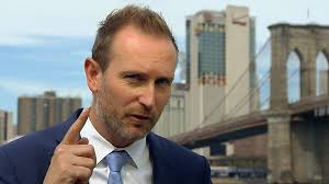 The Series: Wouter Zwart was 'very much entertained'. Jij toch ook?