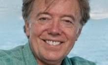 Peter Landin obituary