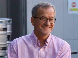 Fundraiser for Aldo Pineschi by Team Aldo : Project Aldo!