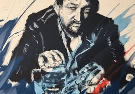 Der bildende künstler/ein bildender künstler | die bildenden künstler. 101 Genug Ist Nie Genug Kunstler Und Ihre Drogen Ausstellung Von Hans Krensler Parterre 33 Plattform Fur Passionen