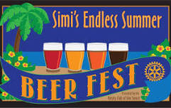 Simi's Endless Summer Beer Fest 2026