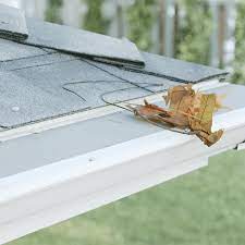 Looking at its construction and durability, this unit is built to last. Best Gutter Guards Of 2021 This Old House