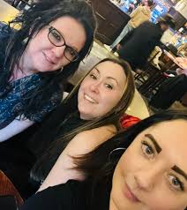 Balsam embers live event success