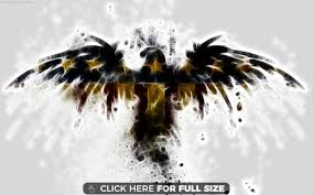Search free american flag wallpapers on zedge and personalize your phone to suit you. American Flag Hd Eagle Wallpaper Eagle Images Eagle Background