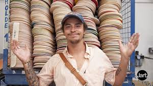 For gustavo ribeiro, everything began on his fifth birthday, with a christmas gift of a skateboard from his uncle. Gustavo Ribeiro Mundo Gustavo Ep 02 Jart Skateboards Store