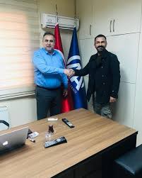 Anadolu Ajansi Bolge Muduru Mehmet Kemal Firik I Ziyaret Edip Sohbet Ettik Ilgisi Ve Izzeti Ikrami Icin Kendisine Tesekkur Ederim 2020 Tesekkurler