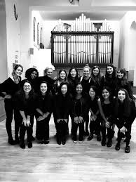 The people's association (pa) was established on 1 july 1960 as a statutory board to promote racial harmony and social cohesion in singapore. Princeton University Acapella Group The Tigressions Comes To Ks Knightsbridge School