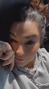 Corina Haynes's Instagram, Twitter & Facebook