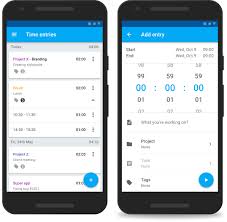 The app will charge your credit card $1 for each time you end your session early. Clockify 100 Free Android Time Tracking App