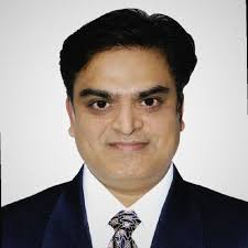 Tejas Sheth Mutual Fund Manager