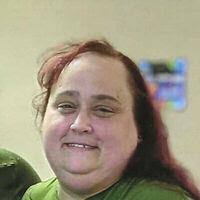 Crystal Morrison Obituary