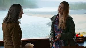 The river is about 162 miles (261 km) long. Netflix Renews Virgin River For Season 3 Tv News Roundup Variety