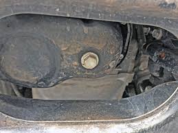 If you can't do this, see our parts page to find a toyota 4runner oil filter wrench. How To Change The Oil On The 5th Generation Toyota 4runner