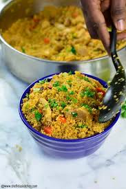 We did not find results for: Chicken And Vegetable Couscous Chef Lola S Kitchen